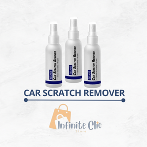 Crema Elimina Rayones de Vehículos • Importado desde USA • Car Scratch Remover.